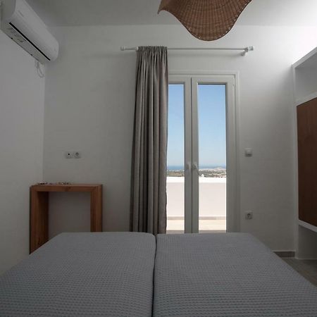 Naxos Infinity Villa And Suites Galanado Zewnętrze zdjęcie